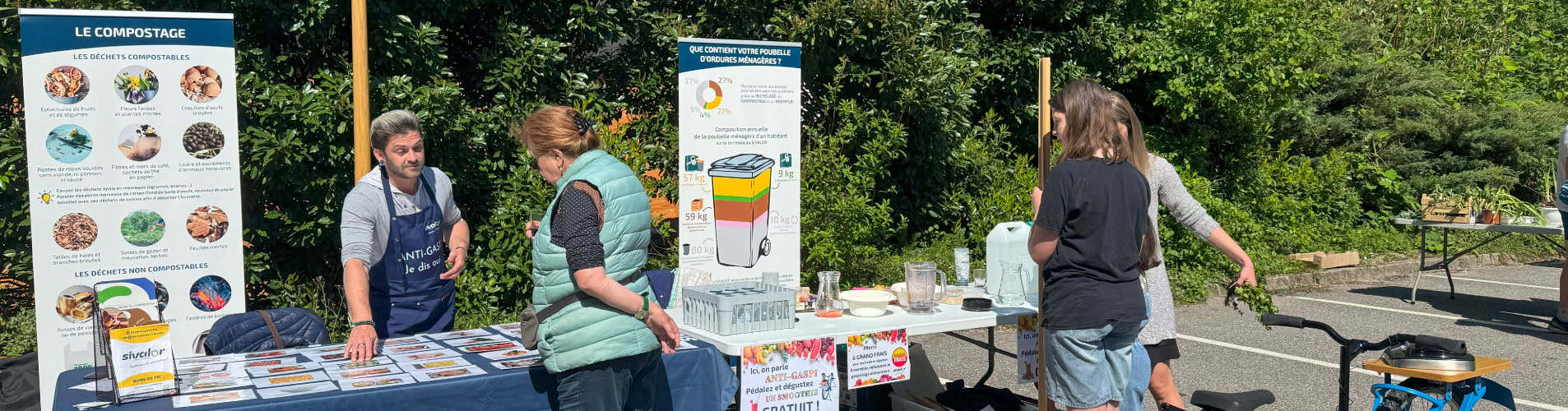 j'accompagne des scolaires