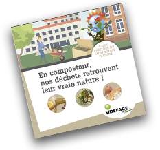 Guide du compostage