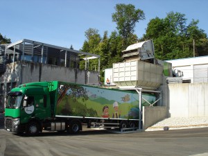 quai rumilly valorisation énergétique