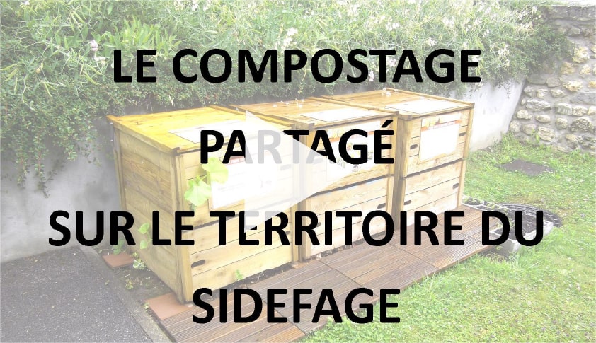 Le compostage partagé en vidéo