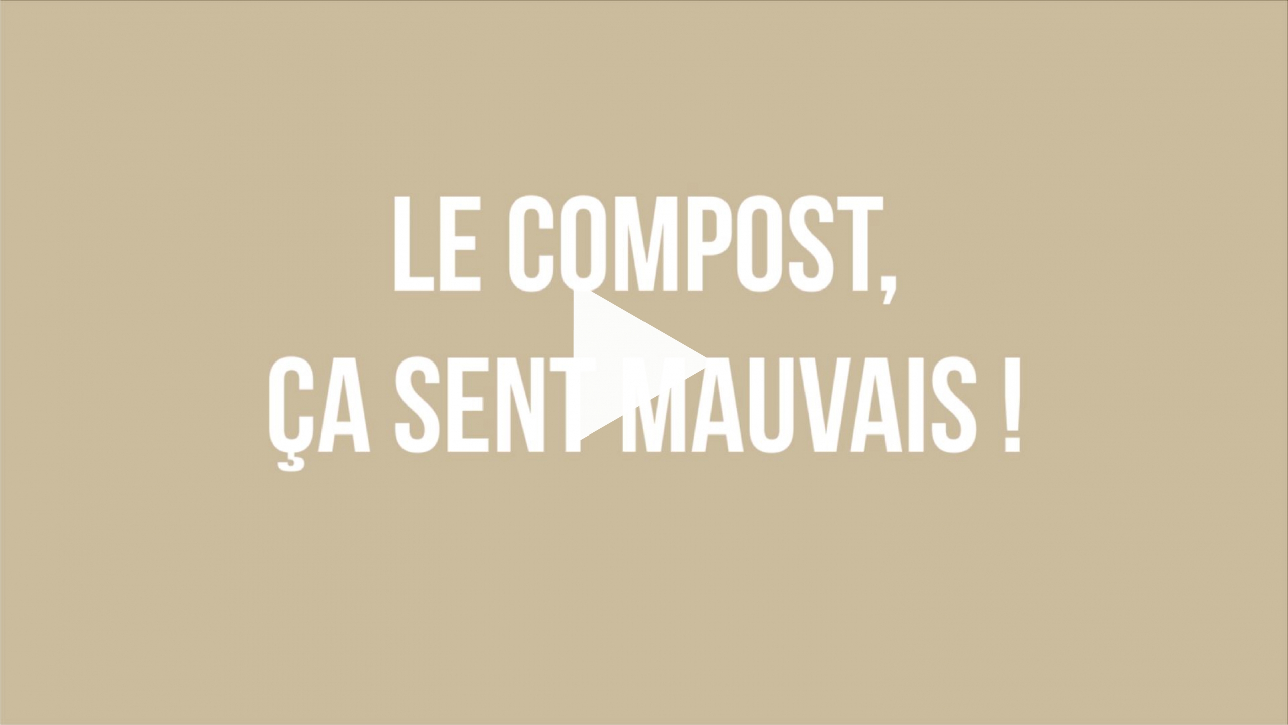 Le compostage partagé en vidéo