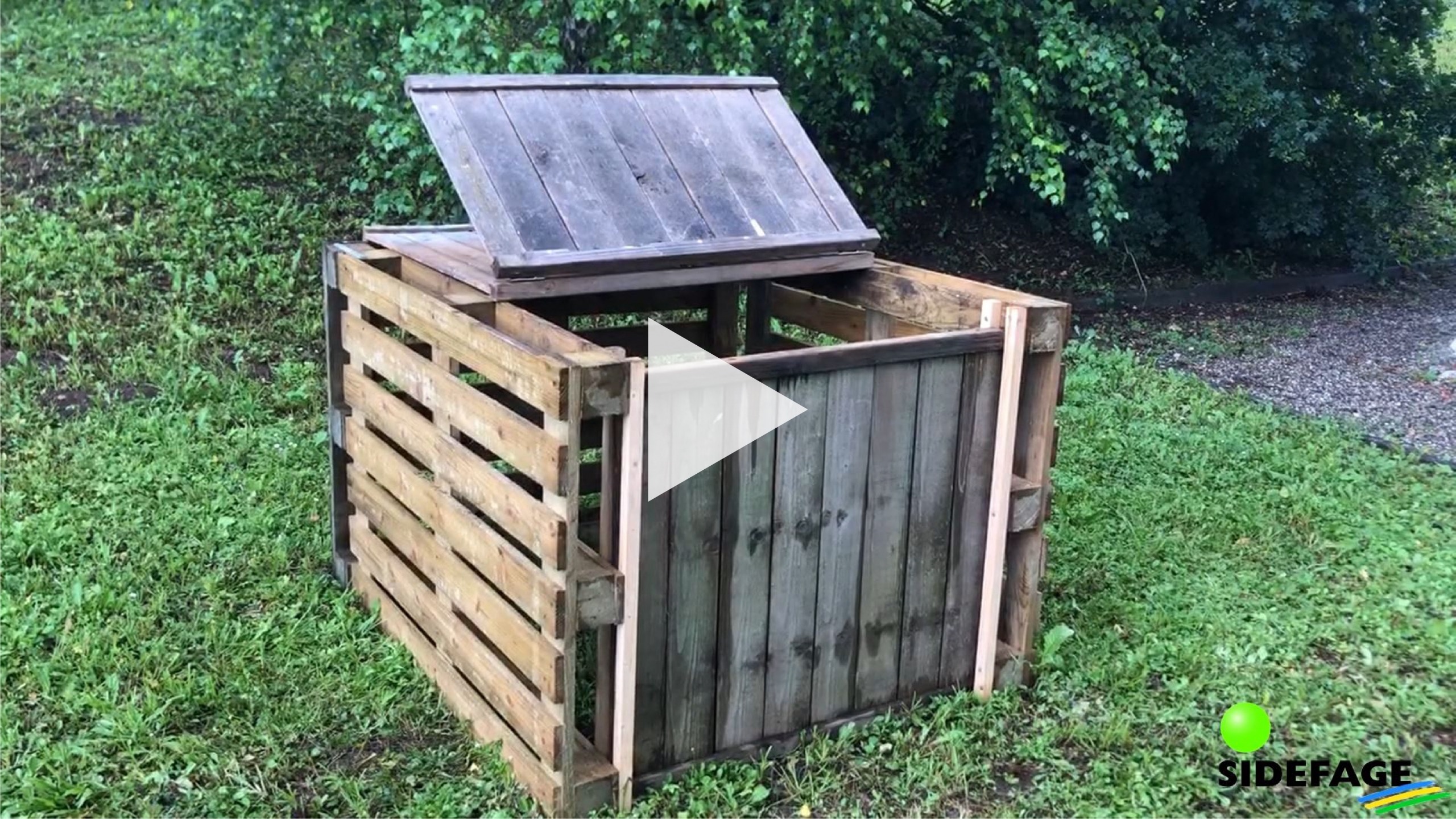 Le compostage partagé en vidéo