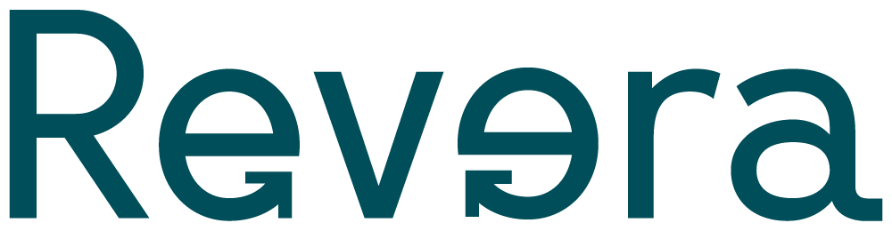logo revera